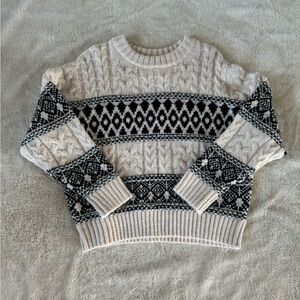 VICI Sweater